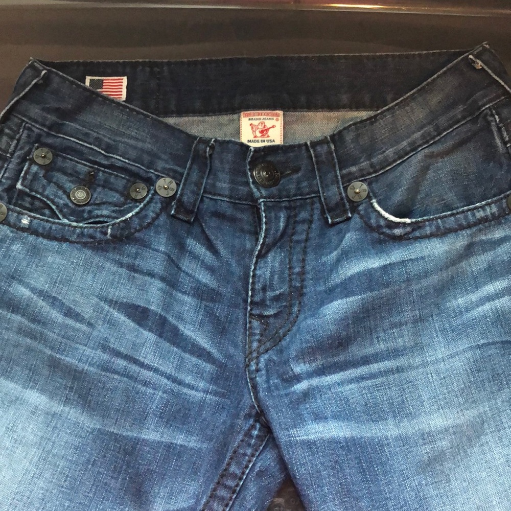 True religion jeans